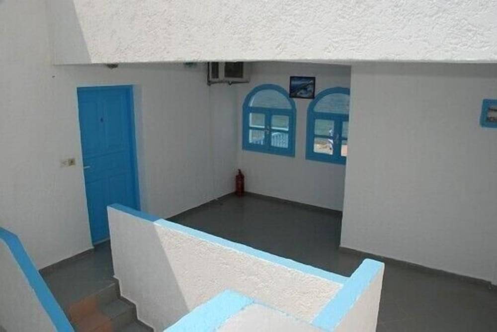 Socrates Seaside Apartments 2