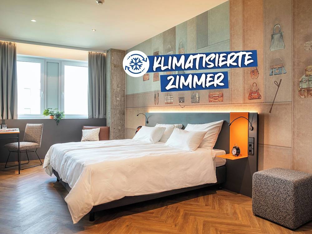 LOGINN Hotel Offenbach 1