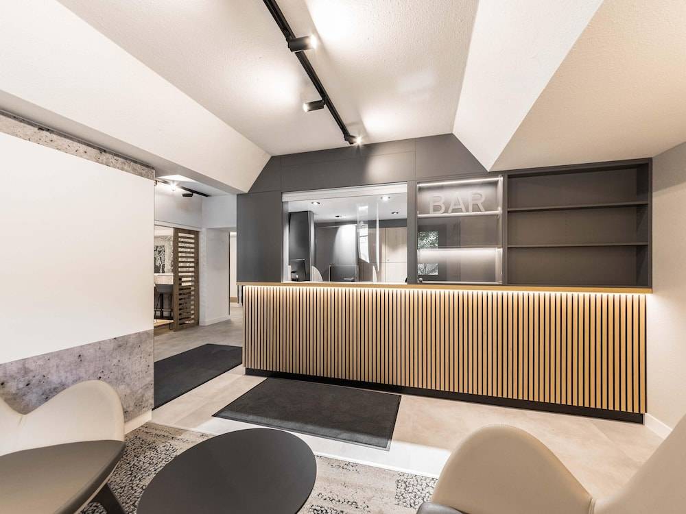B&B HOTEL Düsseldorf-Lintorf 2