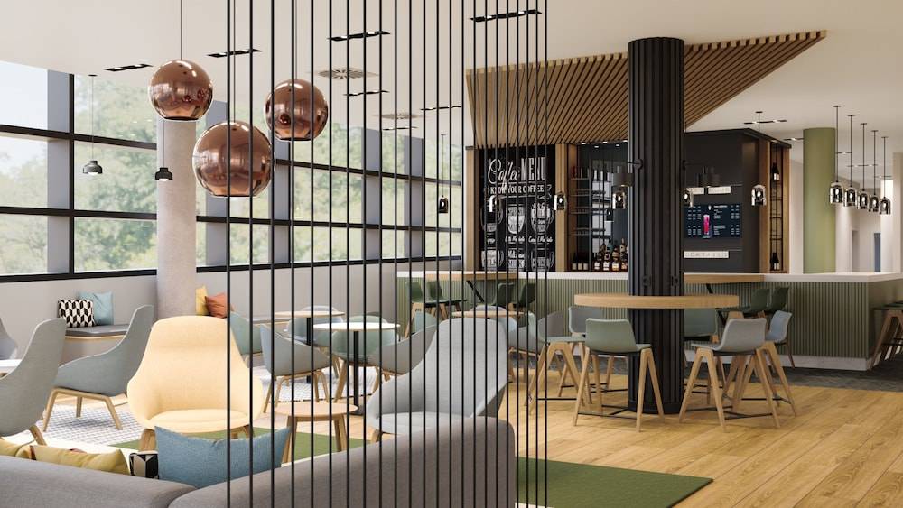Holiday Inn Ratingen - City by IHG 1