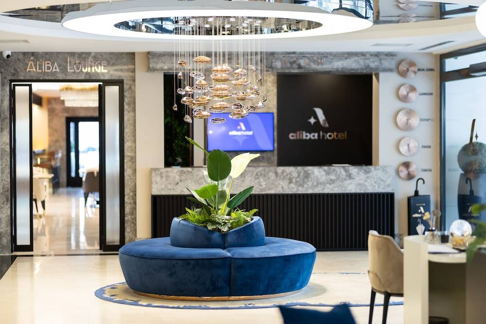 ALİBA HOTEL 2