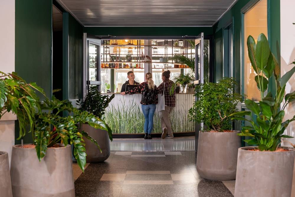 Stayokay Hostel Dordrecht - Nationaal Park De Biesbosch 2