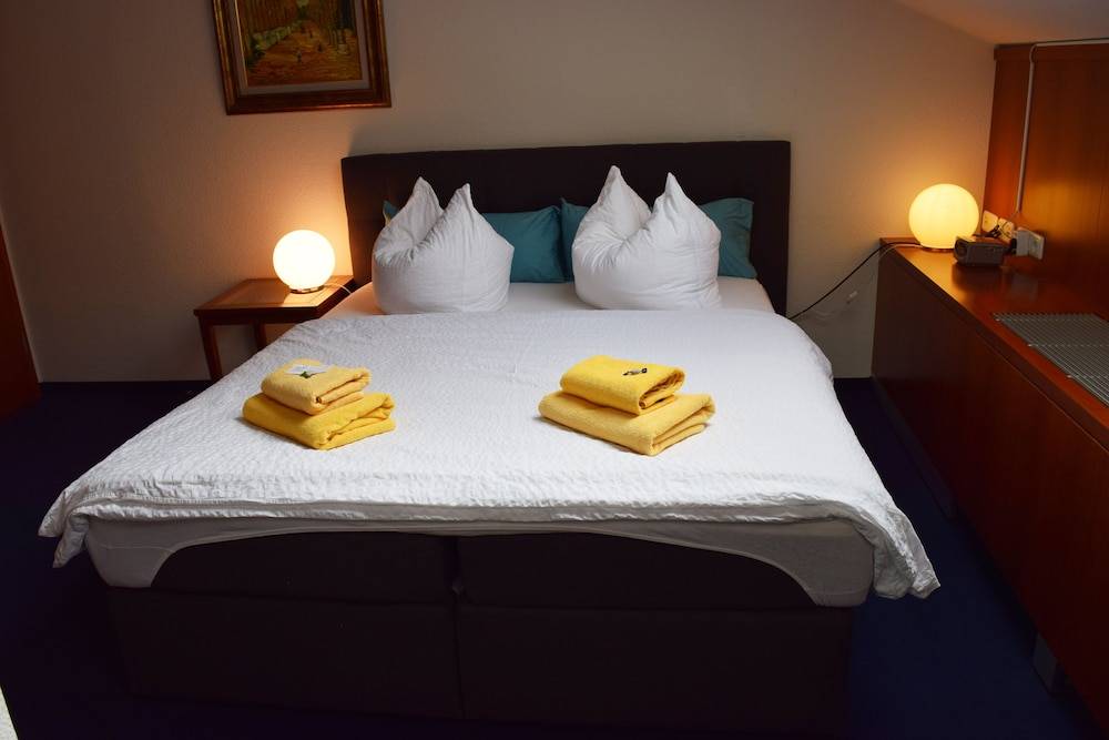 Pension Freiraum Guesthouse Berlin 2