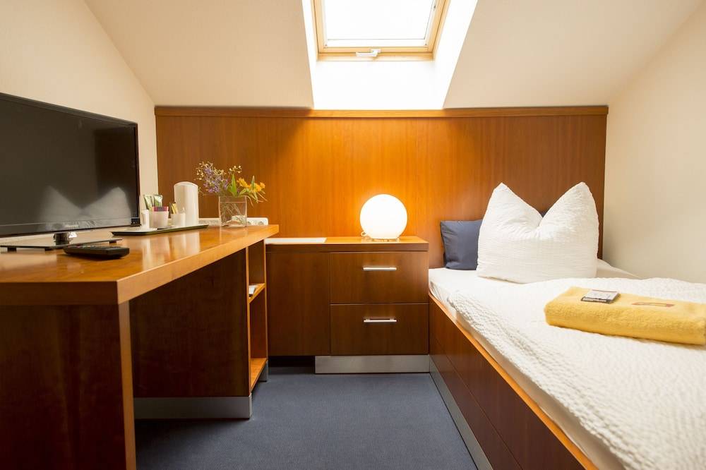 Pension Freiraum Guesthouse Berlin 2