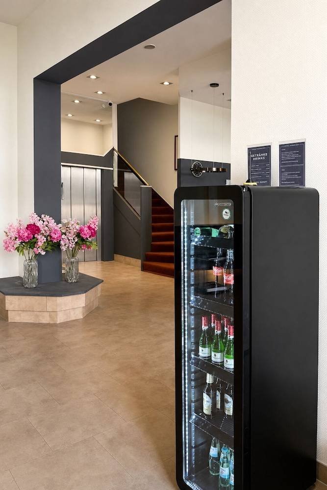 Hotel Trierer Hof 2