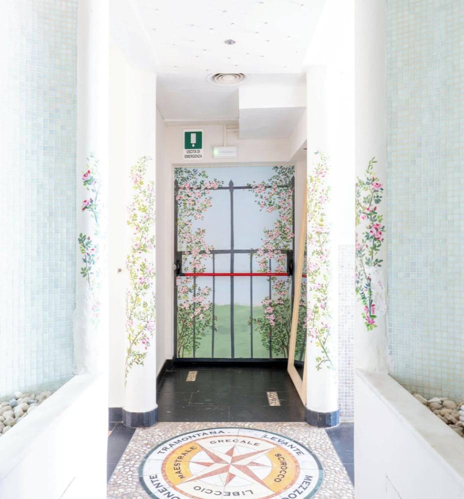 HOTIDAY Room Collection - Alassio Centro 1