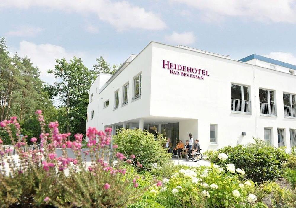 Heidehotel Bad Bevensen 1