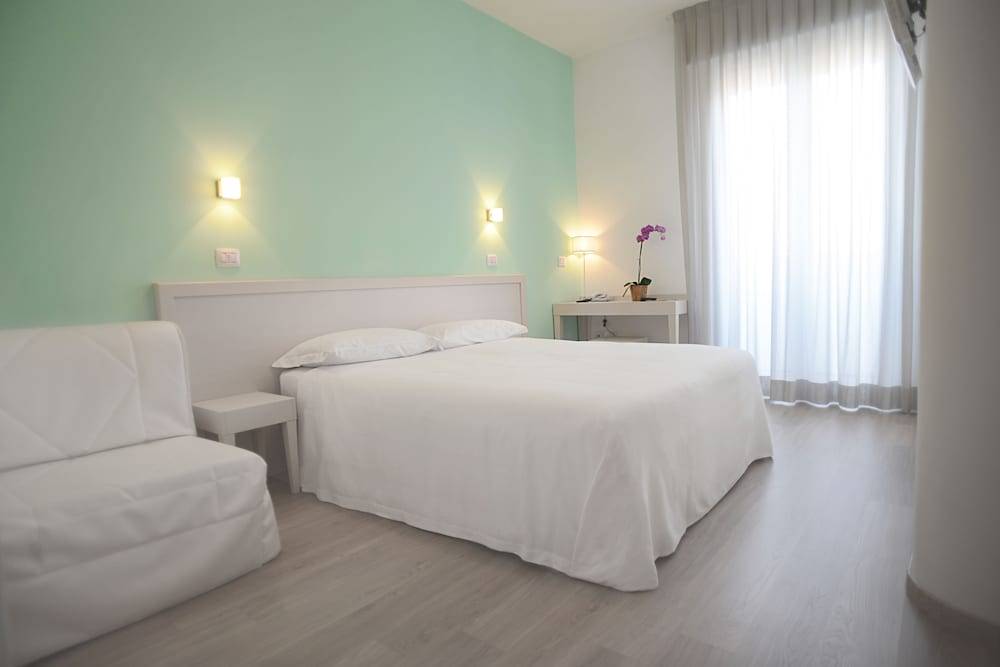 Maree Hotel Cesenatico 1