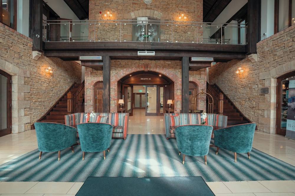 Cavan Crystal Hotel 2
