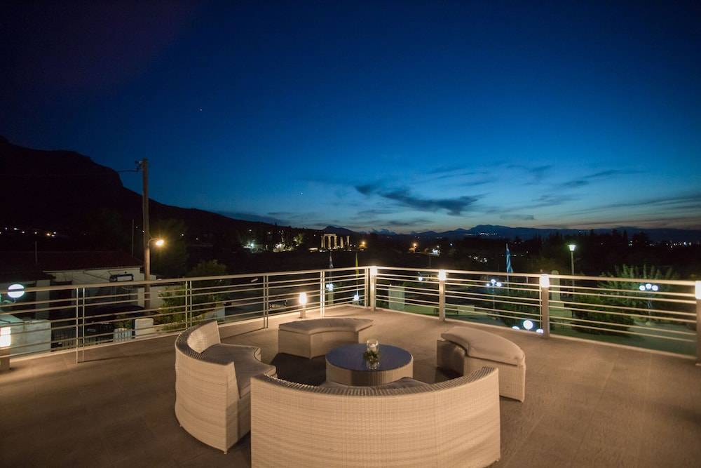 Apollonio Suites 1