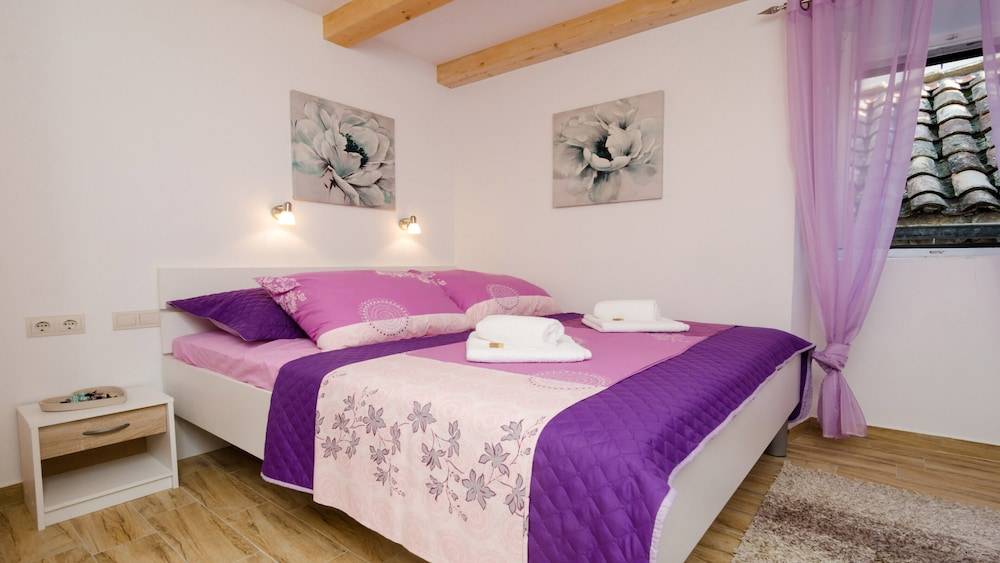Lavender Garden Apartments 1