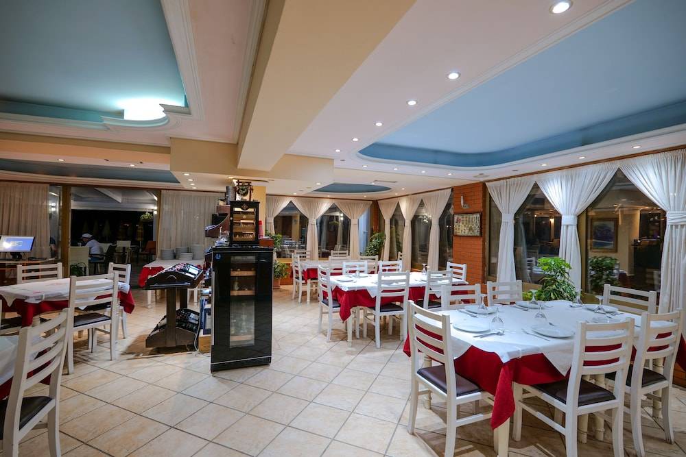 Grand Hotel Aita 2