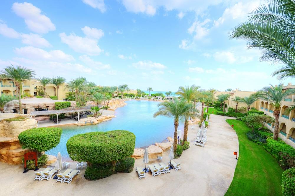 Stella Di Mare Grand Hotel 1