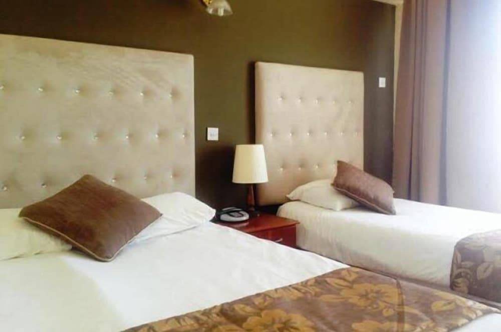 Hotel Sempati 2