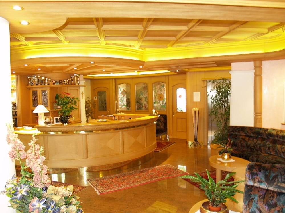 Renè Dolomites Boutique Hotel - Adults Preferred 2