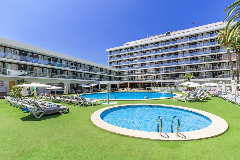 Hotel Anabel 1