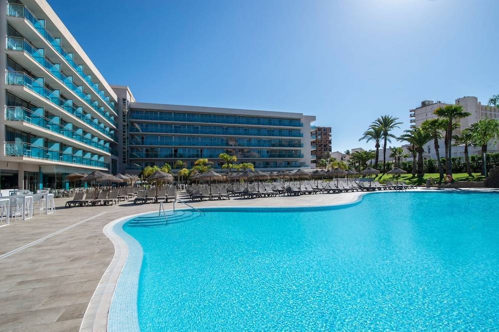 Hotel Roquetas El Palmeral by Pierre & Vacances 1