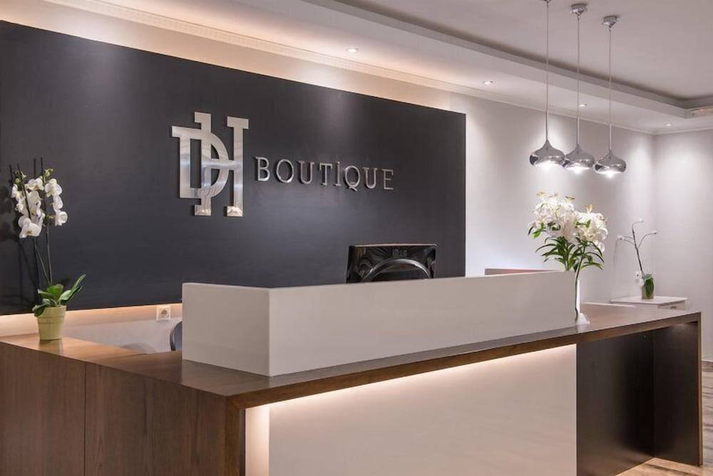 Dore Boutique Hotel 2