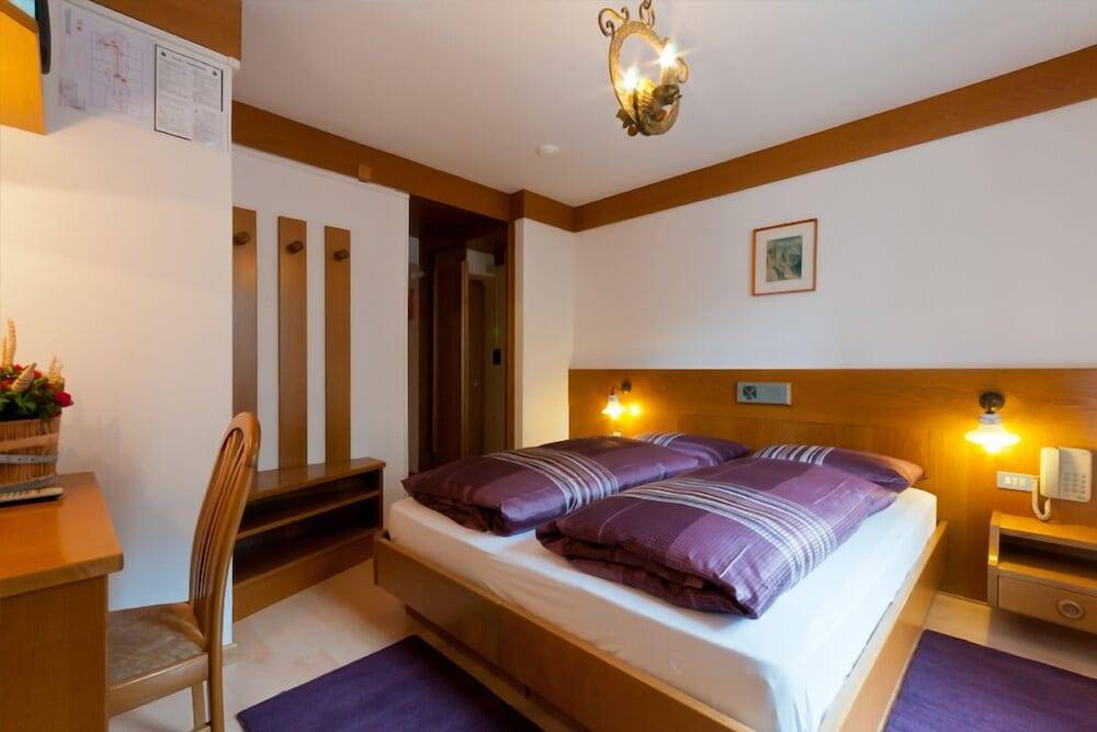 Chalet Pineta relax location 2