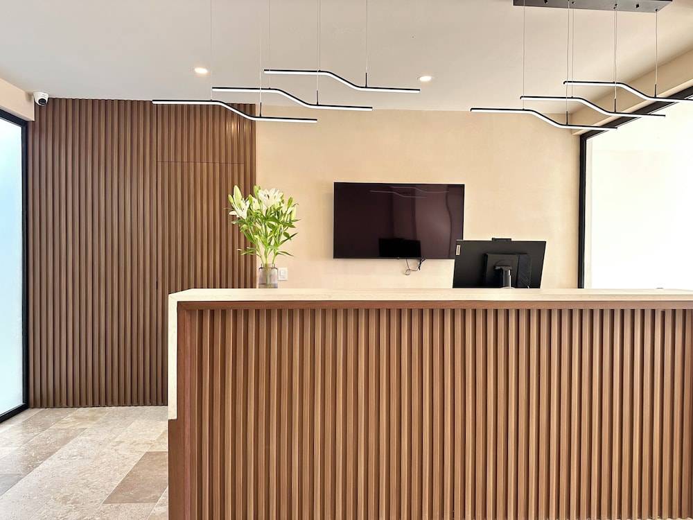 abba Suites Playa del Carmen 1