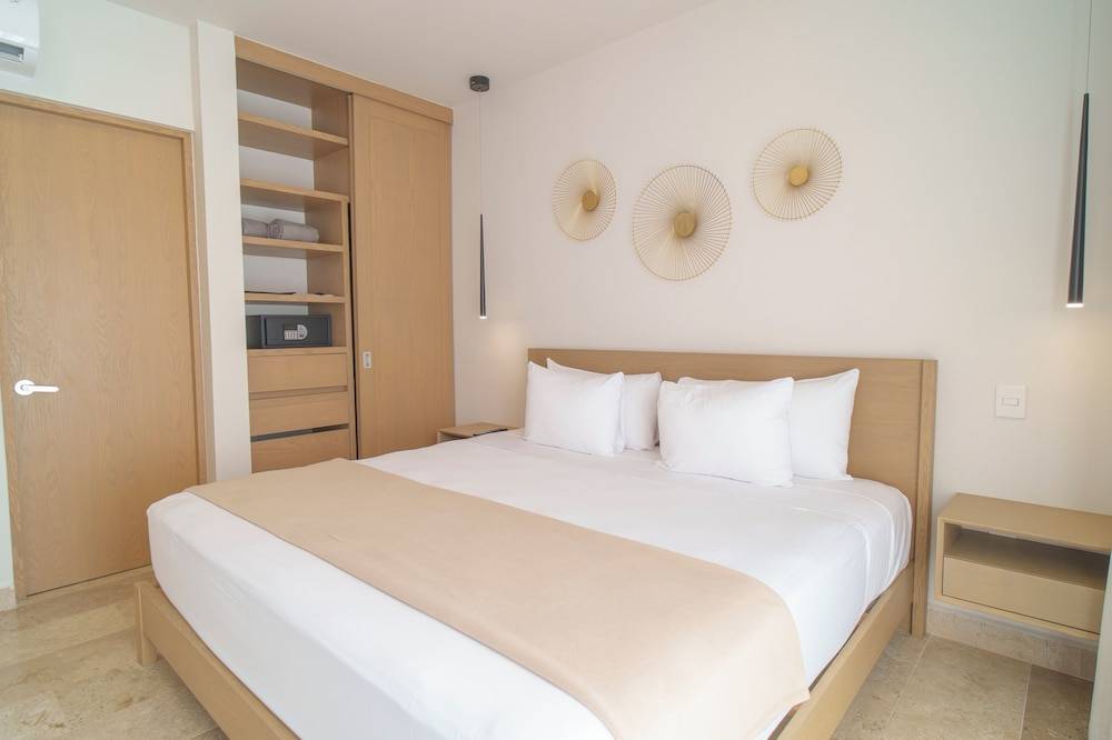 abba Suites Playa del Carmen 2