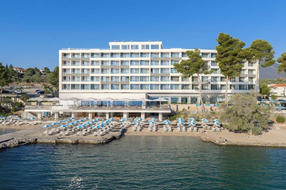 Mirage Chalkida City Resort 1
