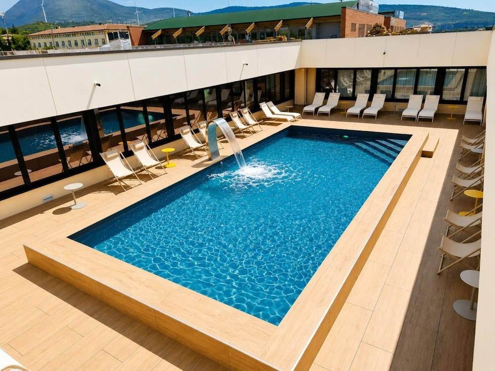 Best Western Hotel Garda 1