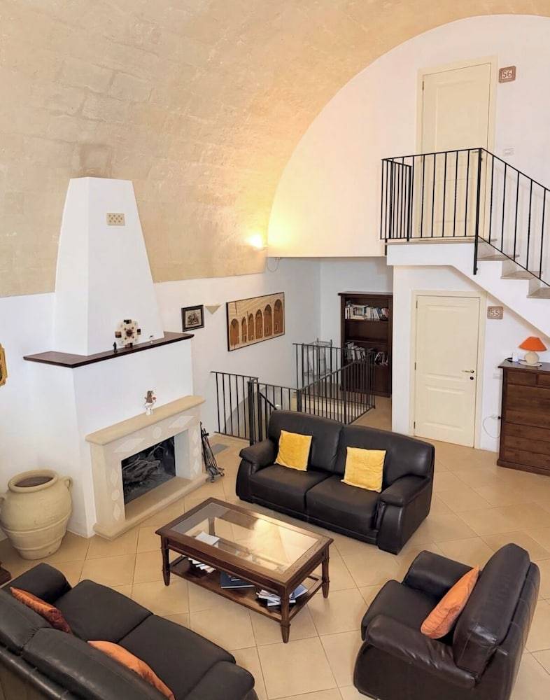 Residence Del Casalnuovo 1