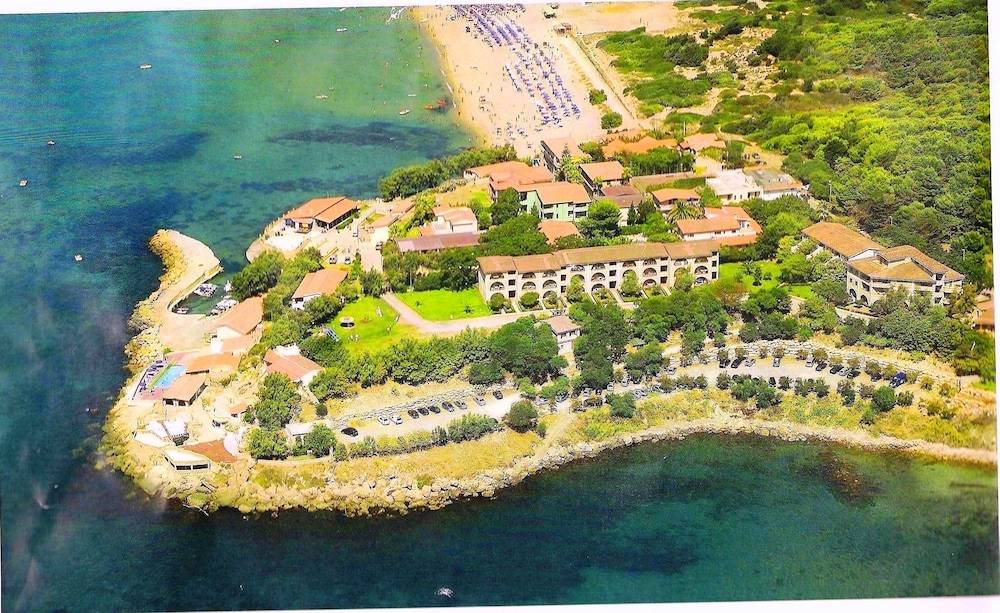 Residence Poseidon Villaggio 1