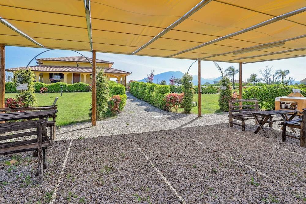 I Giardini dell'Olimpo 1