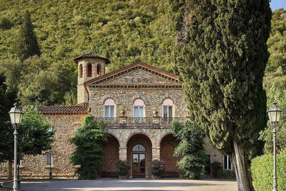 Grotta Giusti Thermal Spa Resort Tuscany, Autograph Collection 1