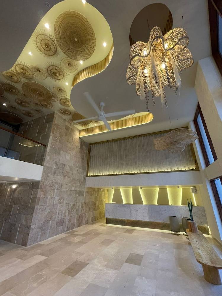 Hotel Toné by On vacation 1