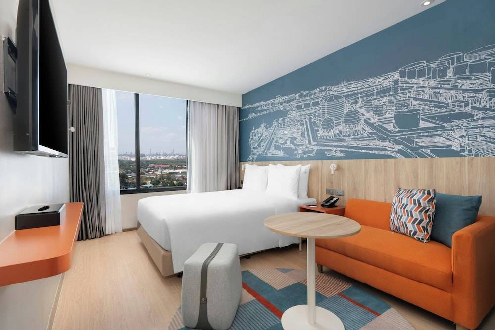 Holiday Inn Express RAYONG by IHG 1
