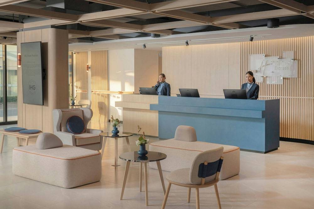 Holiday Inn Express RAYONG by IHG 2