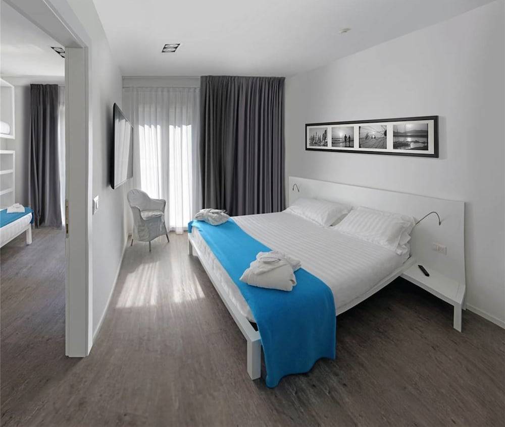 Hotel Europa Monetti 1
