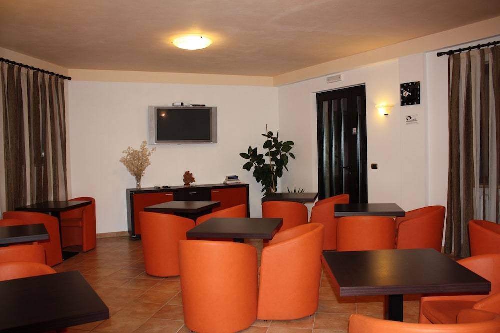 Hotel Pace 2