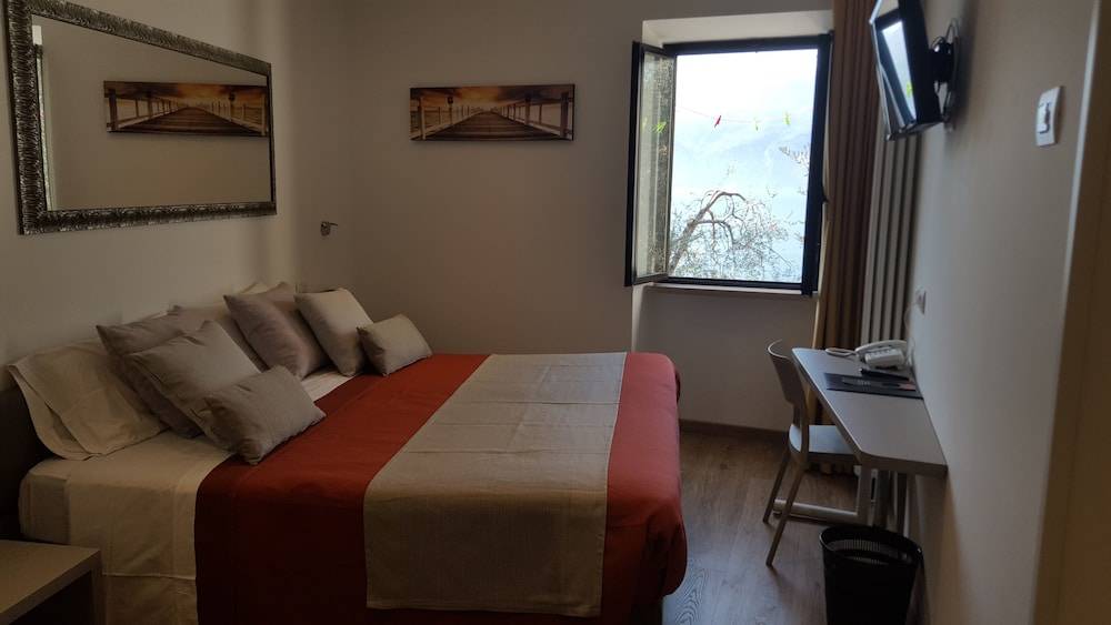 Hotel Pace 1
