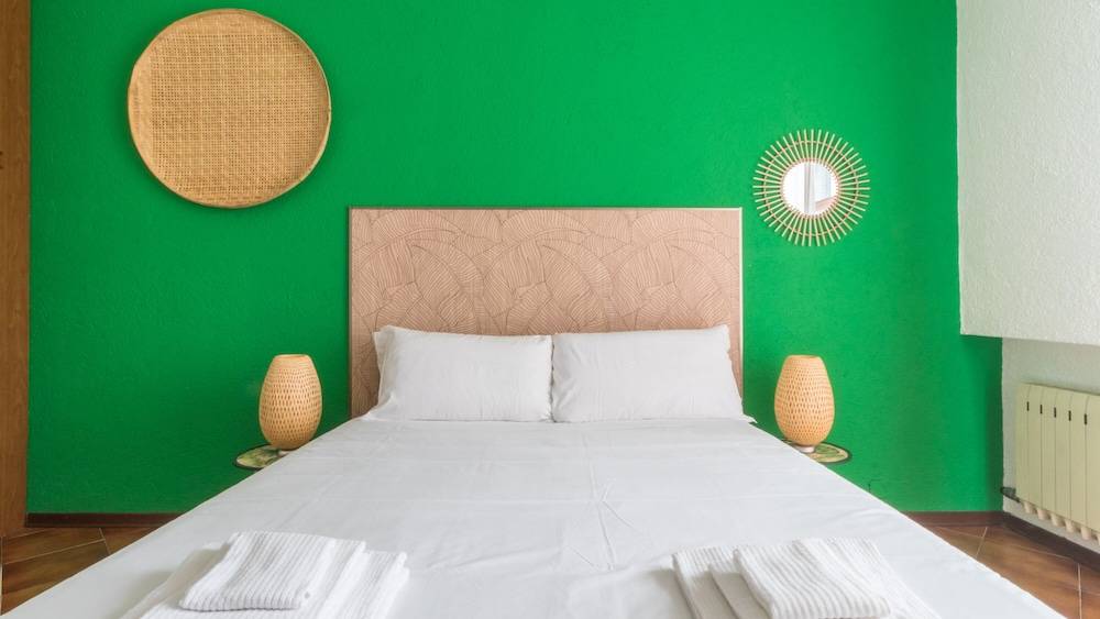 Il Borgo apartments 2