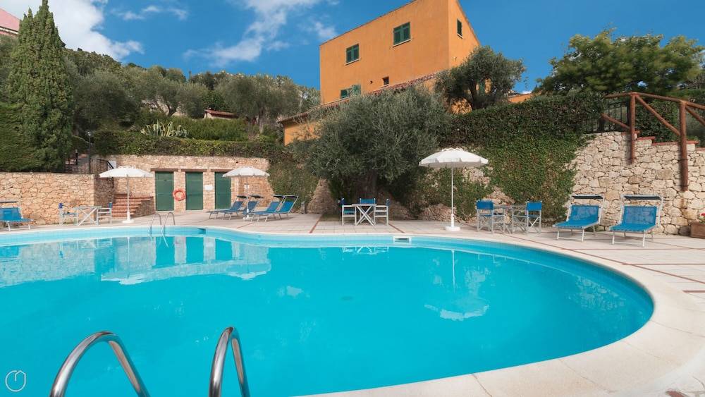 Il Borgo apartments 1
