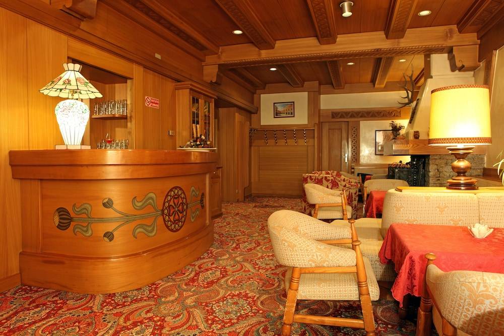 Hotel Pinzolo-Dolomiti 2