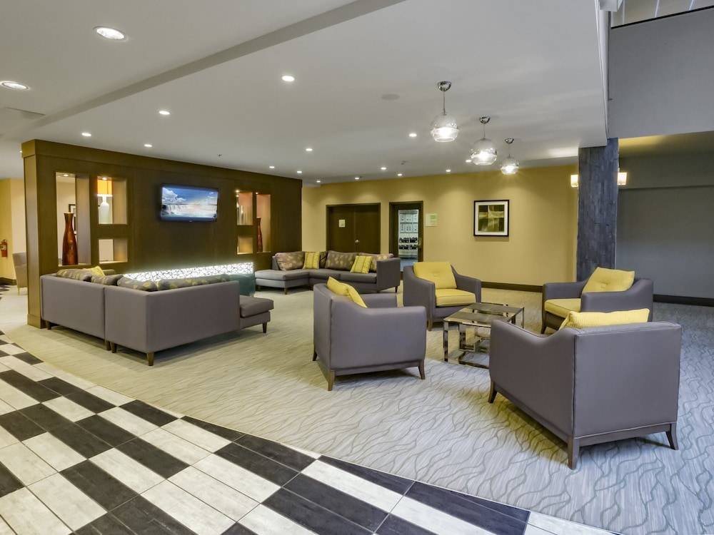 Holiday Inn NIAGARA FALLS STATE PARK ENTRY by IHG 2