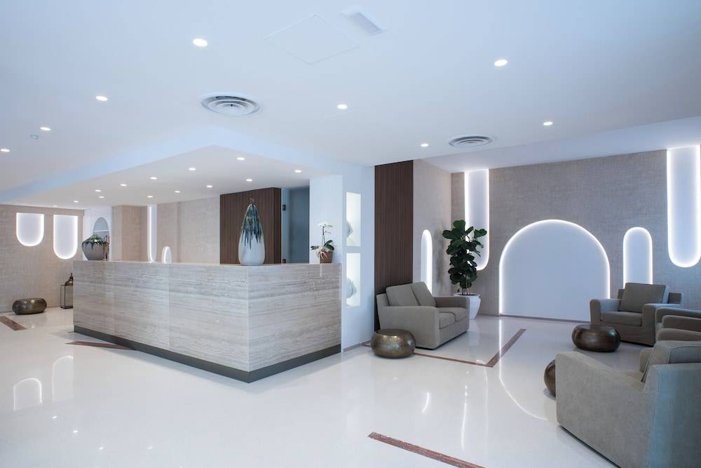 Hotel Albània 1