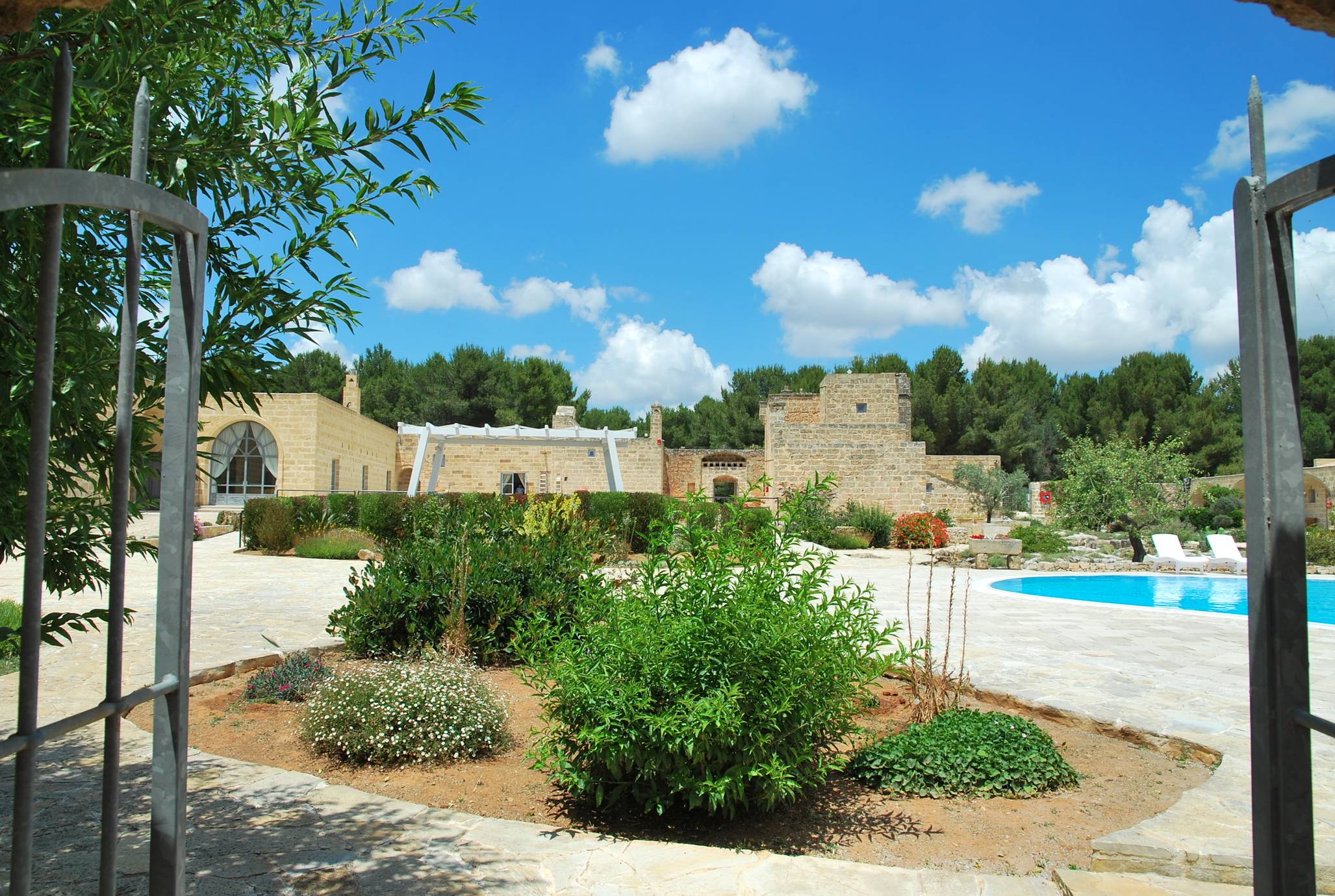 Hotiday Gallipoli Sannicola 1
