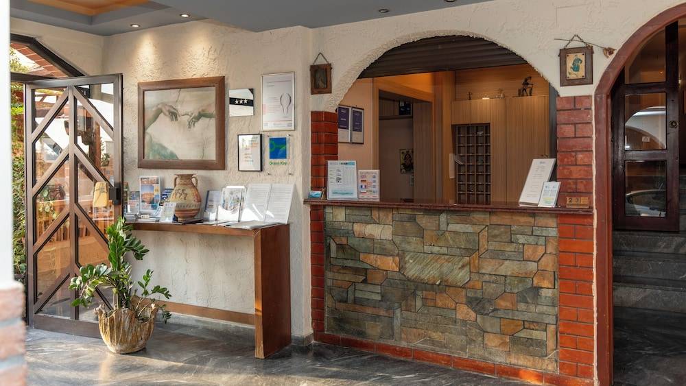Erato Hotel 2