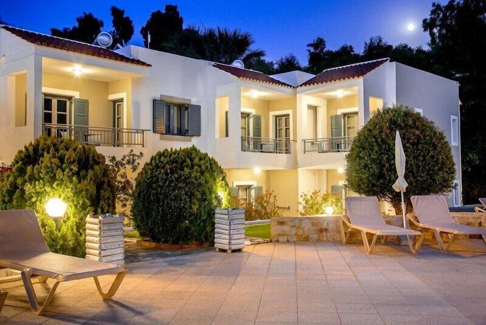 Iphigenia Mythic Retreat 1