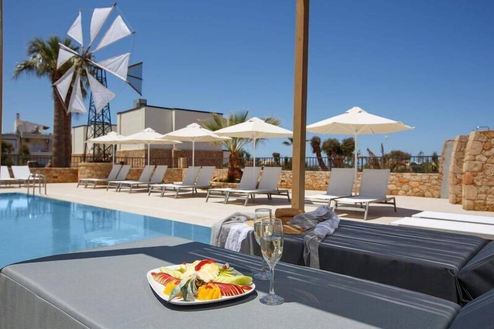 Aloe Boutique Hotel 1