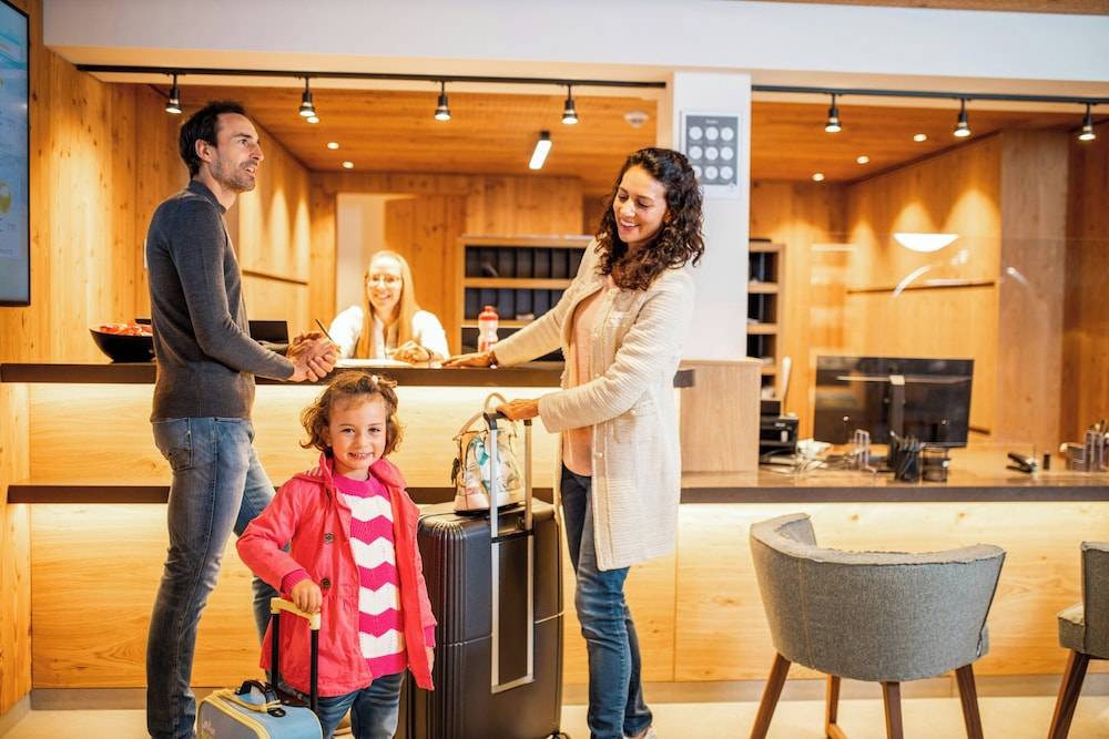 Das Bayrischzell Familotel Oberbayern 2