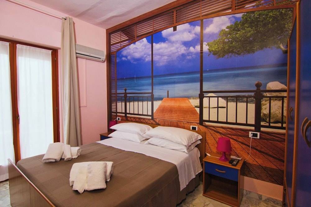Hotel Roma 2