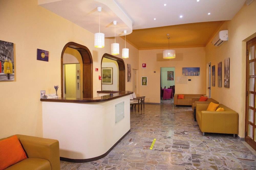 Hotel Roma 1