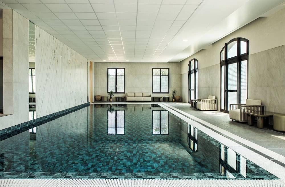 Crowne Plaza Paris Marne-la-Vallée 1